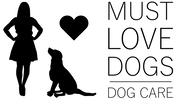 MUST LOVE DOGS DOG CARE